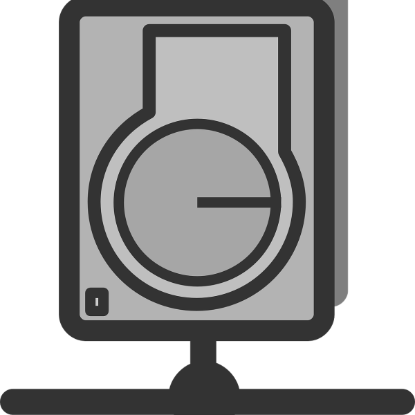 NAS - NETWORK ATTACHES STORAGE