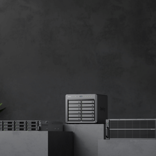 Synology NAS