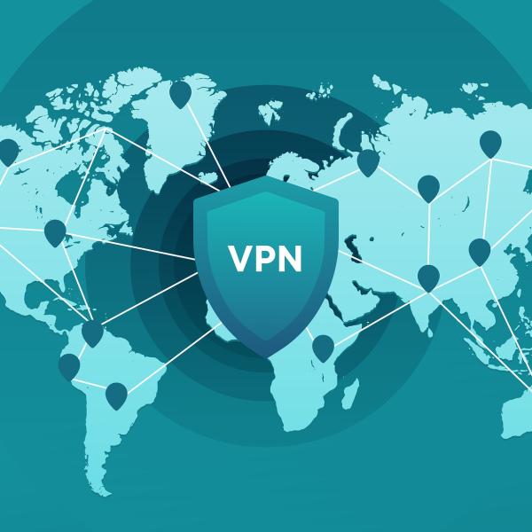 VPN - Standortvernetzung